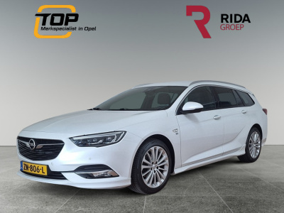 Opel Insignia sports tourer 1.5 t innovation opc line
