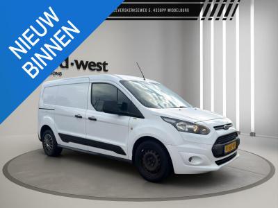 Ford Transit Connect 1.6 tdci l2 ambiente airco pdc