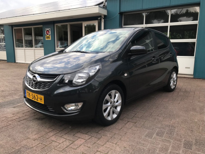 Opel Karl 1,0 innovation