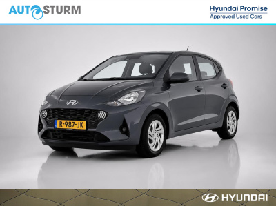 Hyundai I 10 1.0 comfort smart