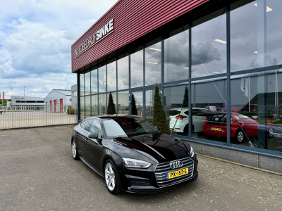 Audi A5 sportback 1.4 tfsi sport