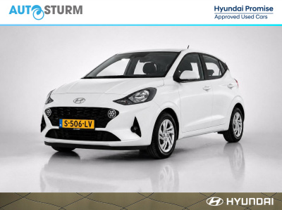 Hyundai I 10 1.0 comfort smart