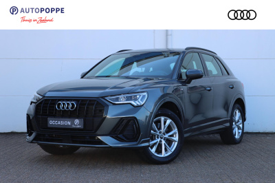 Audi Q3 45 tfsi e s edition s tronic 245pk | soh 95,1%