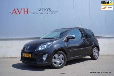 Renault Twingo 1.2-16v collection