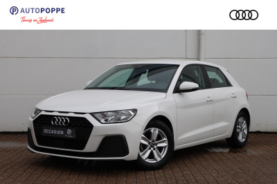 Audi A1 Sportback 25 tfsi pro line 95pk