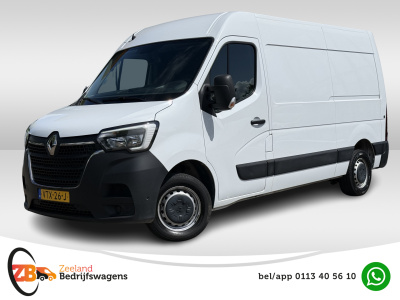 Renault Master t35 2.3 dci 135 l2h2 | navi | carplay | camera | trekhaak | pdc