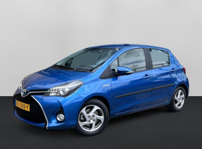 Toyota Yaris 1.5 hybrid trend