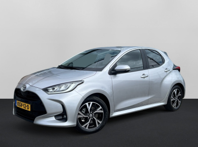 Toyota Yaris 1.5 hyb. dynamic