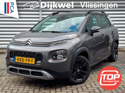 Citroen C3 Aircross suv 110 origins nav/clim/lmv