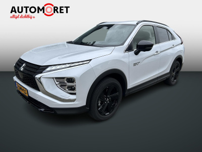 Mitsubishi Eclipse Cross 2.4 phev black edition