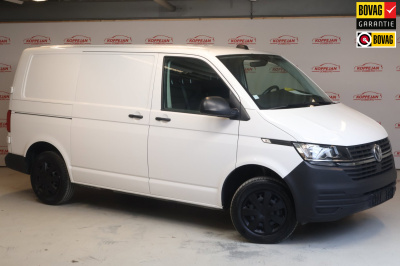 Volkswagen Transporter 2.0 tdi l1h1 28, appconnect, trekhaak, pdc, cruise controle