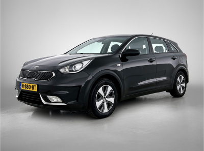Kia Niro 1.6 gdi hybrid businessline | climate control | cruise control |
