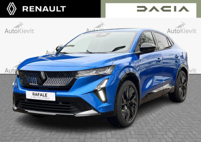 Renault Rafale 1.2 e-tech full hybrid 200 esprit alpine - all-seasonbanden