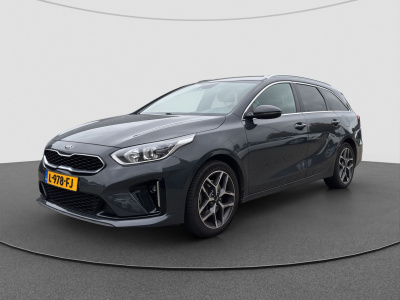 Kia Ceed Sportswagon 1.0 t-gdi gt-line edition | navigatie | climate control | parkeersensoren | apple carplay/android auto |