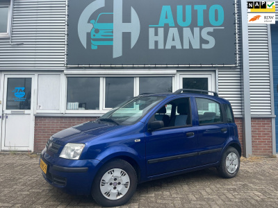 Fiat Panda 1.2 edizione cool | airco | incl. apk en beurt