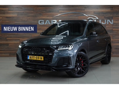 Audi Q7 60 tfsi | pano | rsq7 interieur | matrix |