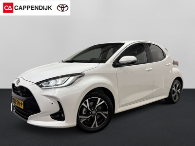 Toyota Yaris 1.5 hyb. 115 first edition | pdc |