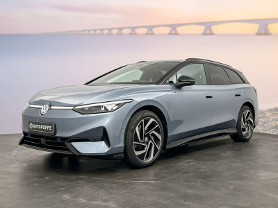 Volkswagen Id.7 tourer limited edition 77 kwh