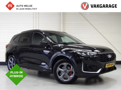 Ford Kuga 2.5 phev 243pk e-cvt st-line x