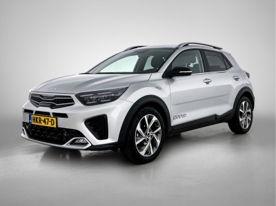 Kia Stonic 1.0 t-gdi mhev gt-line