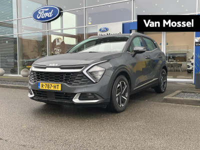 Kia Sportage 1.6 t-gdi mhev dynamicline | adaptive cruise control | climate control | achteruitrijcamera | apple carplay/ android auto |