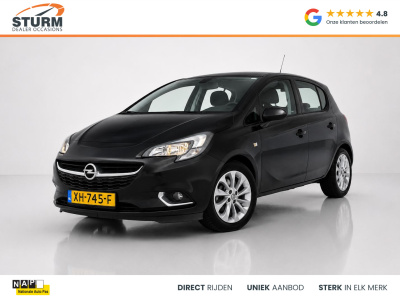 Opel Corsa 1.0 turbo online edition