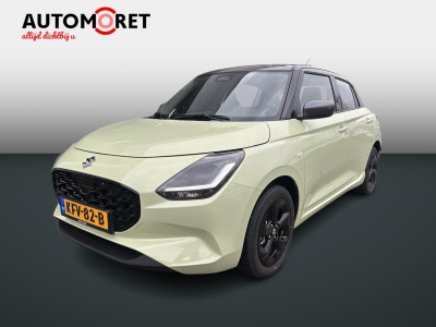 Suzuki Swift 1.2 comfort smart hybrid