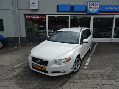 Volvo V70 2.5 ft t5 r-design automaat