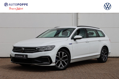 Volkswagen Passat variant 1.4 tsi phev gte business