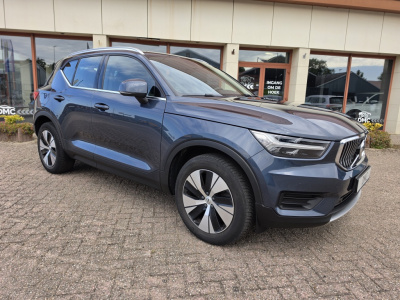 Volvo XC40 inscription recharge plug-in hybrid | led | airco | navi | lane-