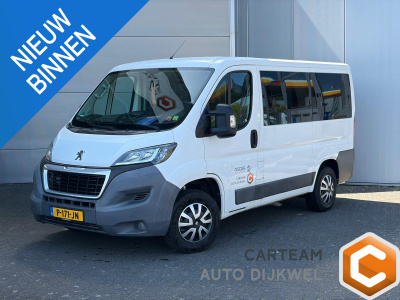 Peugeot Boxer 330 2.2 hdi l1h1