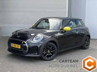 Mini Electric mini classic 33 kwh