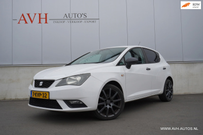 Seat Ibiza 1.2 reference