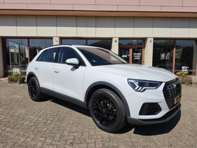 Audi Q3 45 tfsie phev attitude plus 245pk 2022 | automaat | led | dealer