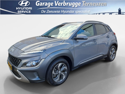 Hyundai Kona 1.6 gdi hev fashion