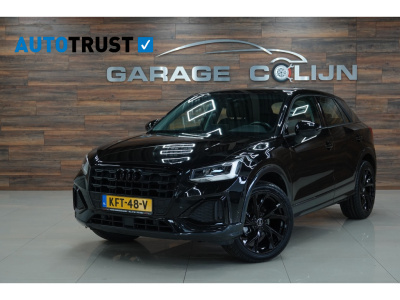 Audi Q2 35 tfsi s edition | keyless | acc | camera |