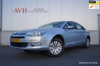 Citroen C5 2.0 16v comfort