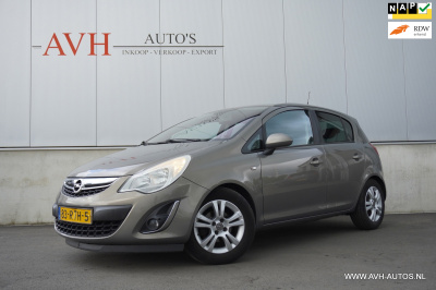 Opel Corsa 1.3 cdti ecoflex s/s cosmo