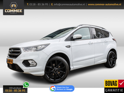 Ford Kuga 1.5 ecoboost st line nav i cam i pdc