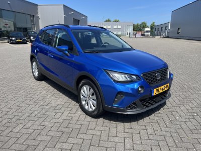 Seat Arona 1.0 tsi style business intense