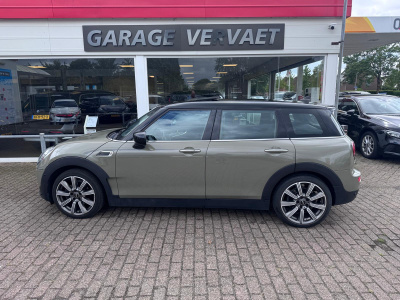 Mini Clubman mini 1.5 cooper mini yours