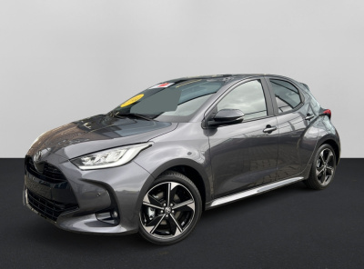 Toyota Yaris hybrid 130 exective actie prijs | nieuwe auto |