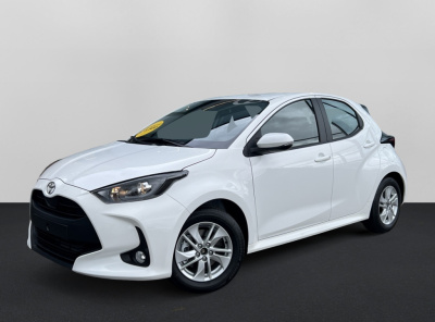 Toyota Yaris hybrid 115 active | actie prijs | nieuwe auto |