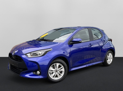 Toyota Yaris hybrid 115 active actie prijs | nieuwe auto |