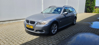 BMW 3-serie