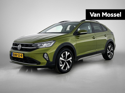 Volkswagen Taigo 1.0 tsi life edition | apple carplay/ android auto | virtual cockpit | camera | keyless | adaptive cruise control | parkeersensoren | climate control | lmv |