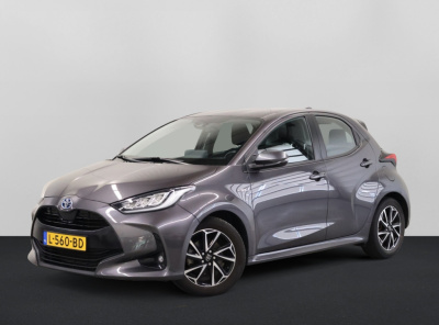 Toyota Yaris 1.5 hyb. 115 dynamic