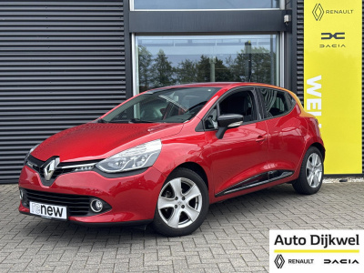 Renault Clio tce 90 dynamique