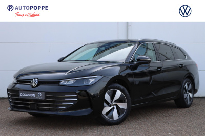 Volkswagen Passat variant 1.5 etsi business 150pk dsg7