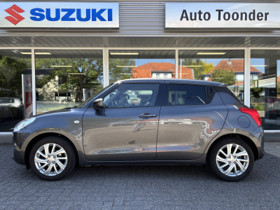 Suzuki Swift 1.2 select smart hybrid/trekhaak